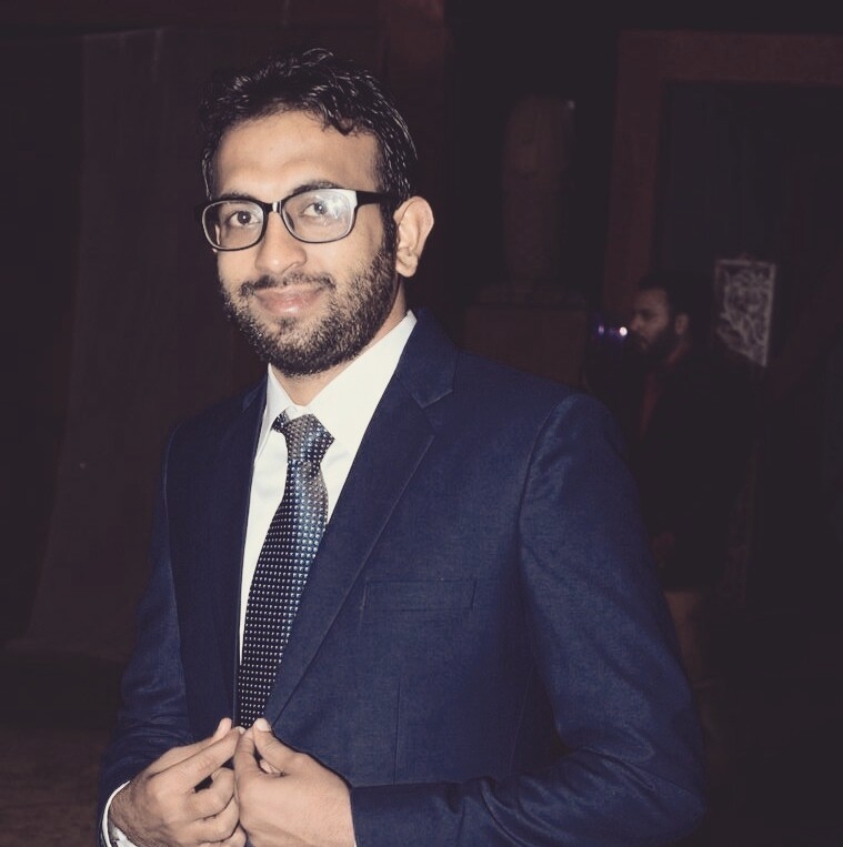 Ankur Ahuja PHP Expert